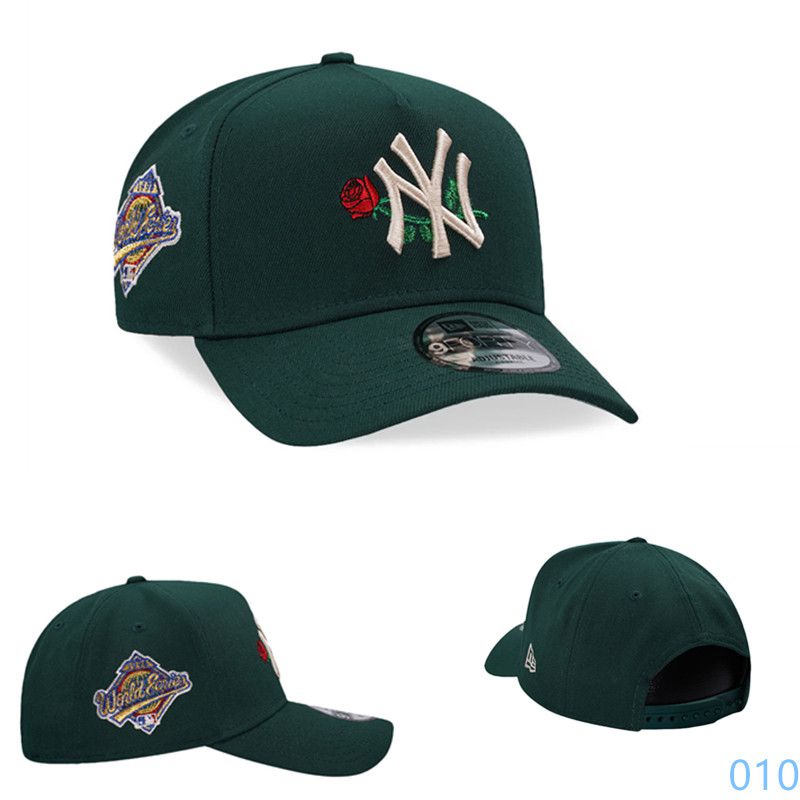 2025 MLB New York Yankees Hat TX20253188